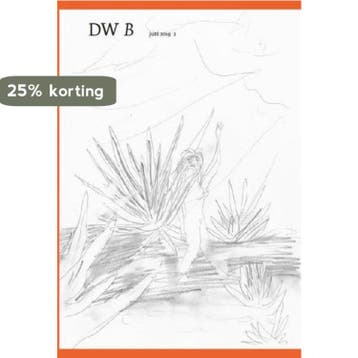 De magmakamer 9789460017551 DW B, Verzenden, Gelezen, DW B