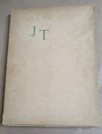 Jean Tytgat - Achtung mutzen ab! - 1945
