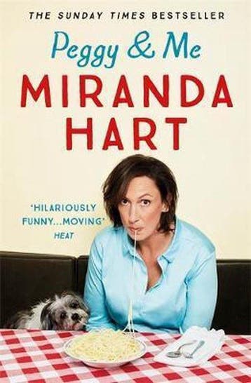 Peggy and Me 9781444769142 Miranda Hart, Verzenden, Miranda Hart