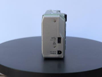 Fujifilm Finepix F700 Appareil photo compact numérique, Nieuw