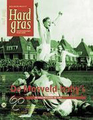 Hard gras 35 / Hard gras / 35 9789020402889, Verzenden