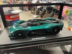 GT Spirit 1:18 - Model sportwagen - Aston Martin Valkyrie -, Nieuw