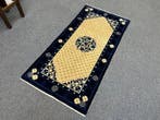 China - Tapijt - 140 cm - 70 cm - met de hand geweven, Nieuw