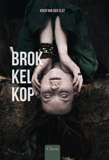 Brokkelkop (9789044840292, Koen Van der Elst), Antiek en Kunst, Verzenden