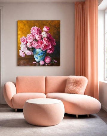 Vincent (XXI) - Peonie