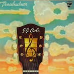 J.J. Cale - Troubadour, Verzenden, Gebruikt