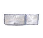 Phare Gauche Pour Volkswagen Vw Passat B4 93-97 (Lot de 2), Autos : Pièces & Accessoires, Verzenden