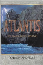 Atlantis en haar beschaving 9789020281842 S. Andrews, Boeken, Verzenden, Gelezen, S. Andrews
