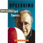 OPGERUIMD 9789025496609 Mart Smeets, Verzenden, Gelezen, Mart Smeets