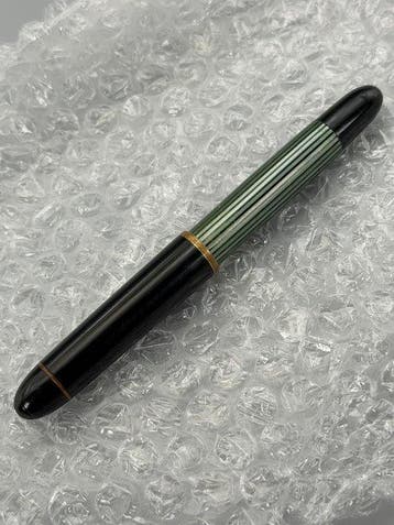 Pelikan - 140 Vintage 1950er – 14 Karat / 585 Massivgold DF, Nieuw