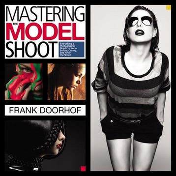 Mastering the Model Shoot 9780321968166 Doorhof Frank, Verzenden, Gelezen, Doorhof Frank