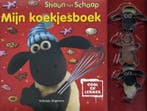 Mijn koekjesboek / Shaun het schaap 9789048306473, Verzenden, Gelezen