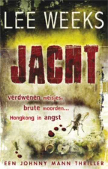 Jacht 9789024530632 Lee Weeks, Verzenden, Gelezen, Lee Weeks