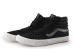 Vans Hoge sneakers in maat 46 Zwart, Kleding | Heren, Schoenen, Verzenden, Zwart, Zo goed als nieuw, Sneakers