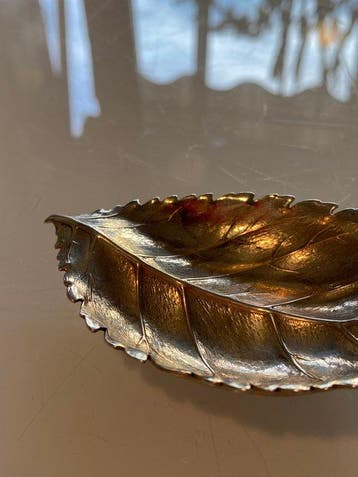 Gianmaria Buccellati - Kom - .925 zilver, Antiek en Kunst