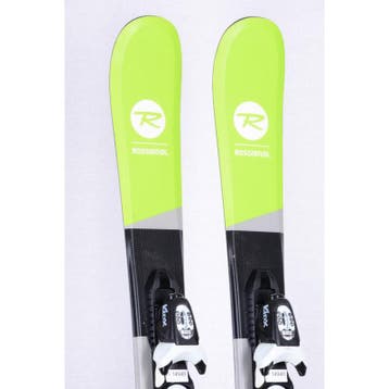 92 104 110 116 122 128 kinder skis ROSSIGNOL TERRAIN, Auto, Verzenden
