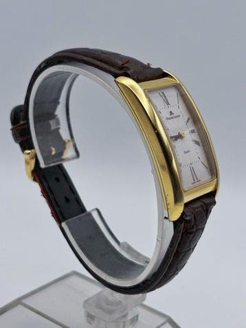 Maurice Lacroix - Vintage Dress Watch - Zonder minimumprijs, Nieuw
