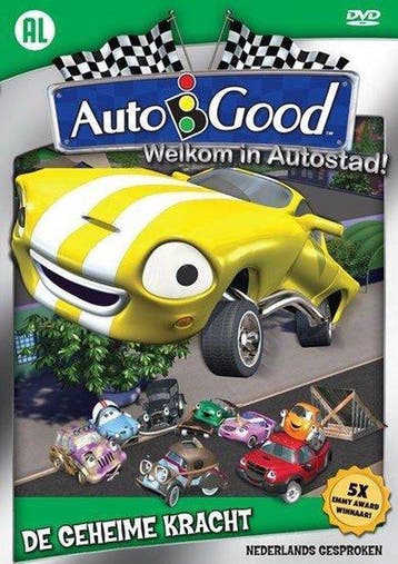 Auto B Good 1 (dvd tweedehands film), Ophalen of Verzenden, Nieuw in verpakking