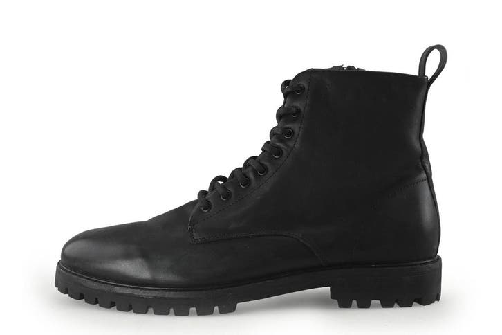 Blackstone Veterboots in maat 47 Zwart, Vêtements | Hommes, Chaussures, Envoi