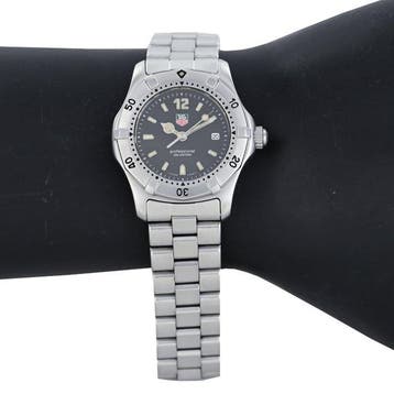 TAG Heuer - Professional - Zonder minimumprijs - WK1310 -