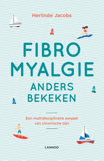 Fibromyalgie anders bekeken 9789401460927 Herlinde Jacobs, Verzenden, Zo goed als nieuw, Herlinde Jacobs