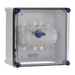 EATON INDUSTRIES Armoire électrique Halyester - 1864451, Bricolage & Construction, Verzenden
