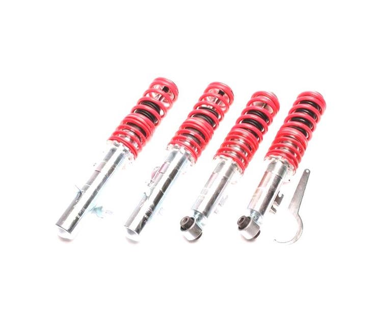 SUSPENSION FILETÉ TA TECHNIX MINI COOPER 01-06, Auto-onderdelen, Ophanging en Onderstel, Verzenden