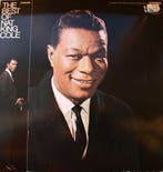 Nat King Cole - The Best Of Nat King Cole, Verzenden, Gebruikt
