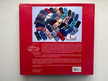Mike and Sue Richardson - The Great Book of Dinky Toys -, Nieuw
