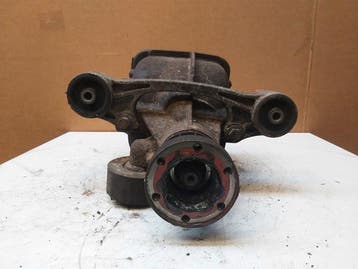 Differentieel achter Jaguar X-Type O121140, Nieuw