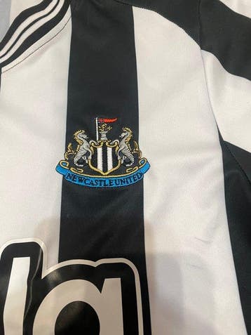 Newcastle United - Championnat dAngleterre de Football -