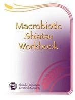 Macrobiotic Shiatsu Workbook 9781847281067 Patrick Mccarty, Verzenden, Gelezen, Patrick Mccarty