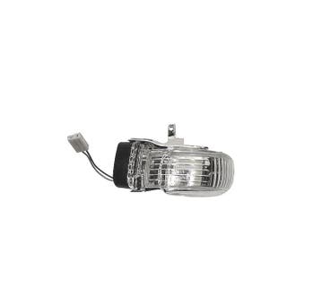 CLIGNOTANT RÉTROVISEUR DROIT VOLKSWAGEN VW TOURAN 03-09, Verzenden, Nieuw