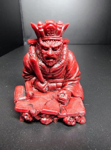 Kaiyodo × Furuta – Hyakki Yako Yokai Collection – Complete