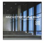 Architecture.ehv 08-09 9789064507168, Verzenden, Zo goed als nieuw