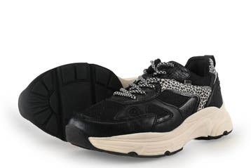 Sub55 Sneakers in maat 42 Zwart, Verzenden, Sneakers