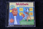 StickyBear Maths Philips CDI, Consoles de jeu & Jeux vidéo, Verzenden
