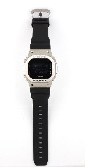 Casio - G-SHOCK GM-5600 Digital Mens Watch - Zonder, Nieuw