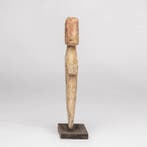 Ewe Adan Aklama figuur altaarfiguur - Aklama - Ewe - Togo