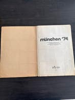 Vanderhout World Cup München 74 - Including, Nieuw