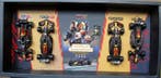 Max Verstappen 4 Time World Champion 20021/22/23/24 RB, Nieuw