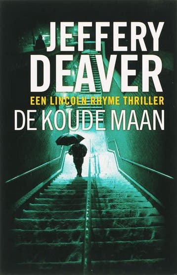 De koude maan / Lincoln Rhyme / 7 9789026985737, Verzenden, Jeffery Deaver