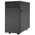 Melkkoeler | G-SERIE | 9L | -1°C/+5°C | Zwart | Incl., Verzenden, Nieuw in verpakking