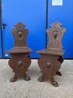 Chaise - Bois