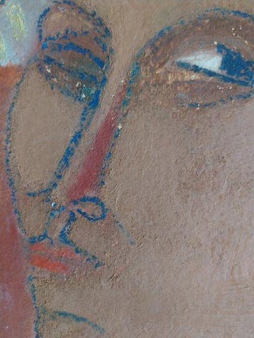 Lisandro Ramacciotti (1950) - Josephin