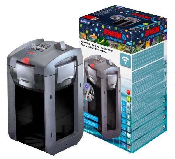 EHEIM Professionel  5+ 700, Animaux & Accessoires, Poissons | Aquariums & Accessoires, Envoi