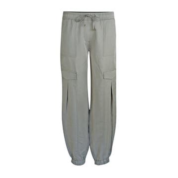 Cambio • relaxte cargo pantalon • 36, Cambio, Verzenden, Nieuw, Maat 36 (S)