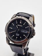 Seiko - Solar system - Zonder minimumprijs - Heren -