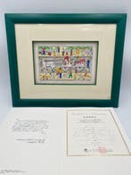 James Rizzi (1950-2011) - LOVE AND MARRIAGE · With