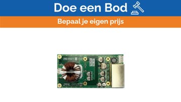 Bieden: Furuno 05P0874(LF) PWR PCB for FS-1575 FS-2575 FS-5, Ophalen of Verzenden, Nieuw